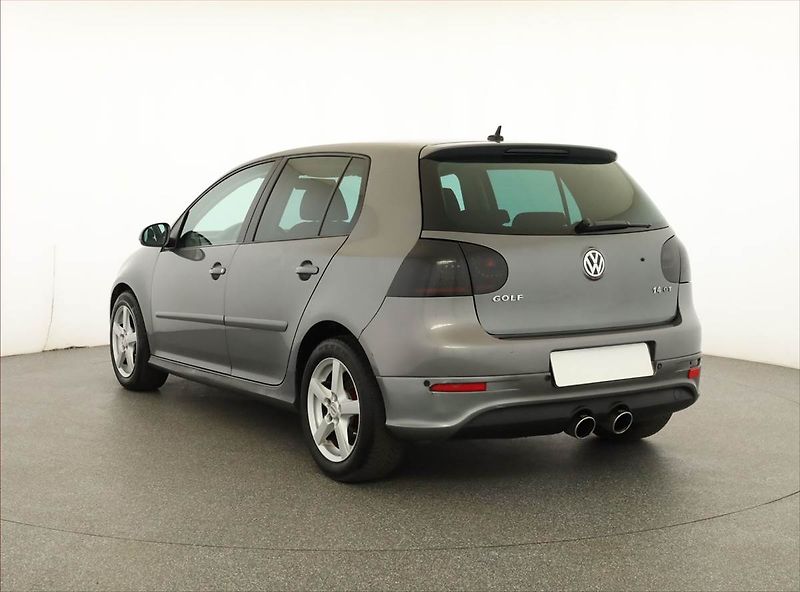 Volkswagen Golf (2006) 1.4 TSI, po STK, Klima - fotka 4 z 14