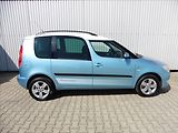 Škoda Roomster 1,2 TSi Style 77 kW - náhled 6