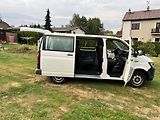 Volkswagen Transporter 2.0TDI 75KW,9MÍST,TZ,KLIMA,1MA - náhled 26