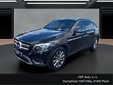 Mercedes-Benz GLC 220d 4MATIC - náhled 1