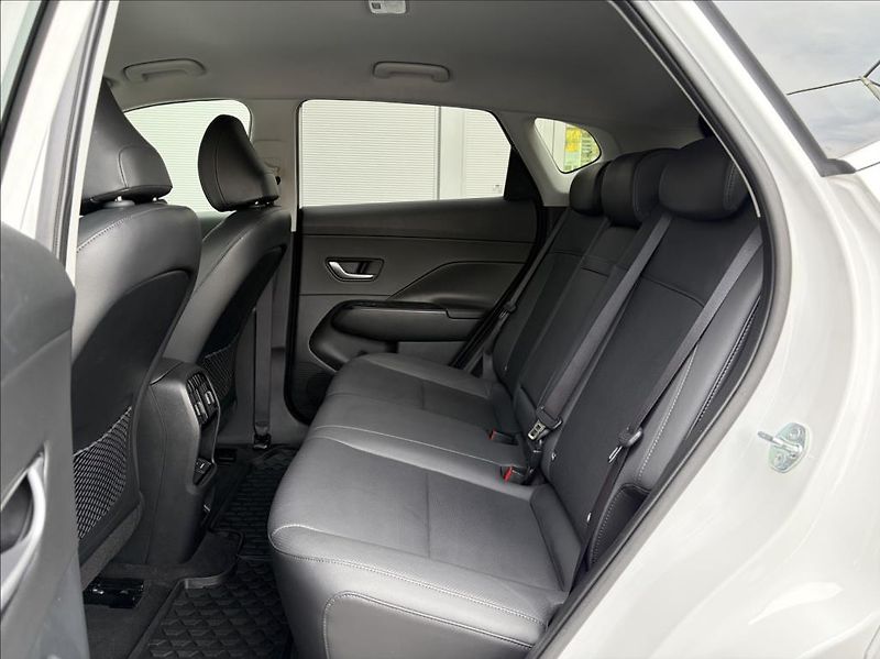 Hyundai Kona Power 65kW  Style Premium TT - fotka 10 z 26