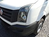 Volkswagen Crafter (2016) 2.0TDi,103kw,valník - náhled 20