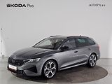 Škoda Octavia (2025) RS 2.0TSi 195Kw RS TAŽNÉ - náhled 1