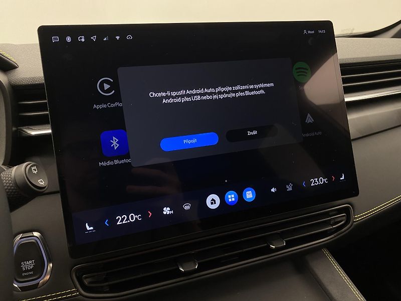 Lynk & Co 01 (2025) 01 CORE PHEV - fotka 45 z 82