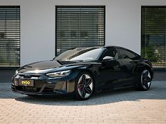 Audi Ostatní GT Laser, B&O, swivelling rear - fotografie inzerátu