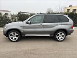 BMW X5 3,0 d 160KW 4x4 AUTOMAT SERVIS - náhled 3