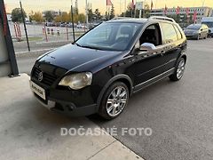 Volkswagen Polo (2006) 1.4 i, servis.kniha, AC - fotografie inzerátu