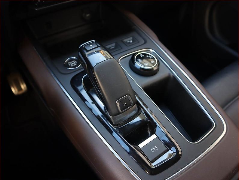 Citroën C5 Aircross (2019) BlueHDi 180, Automat - fotka 13 z 22