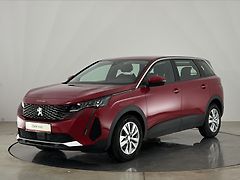 Peugeot 5008 Active Pack - fotografie inzerátu