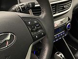 Hyundai Tucson 2.0CRDi 4x4 AUT PREMIUM CZ - náhled 20