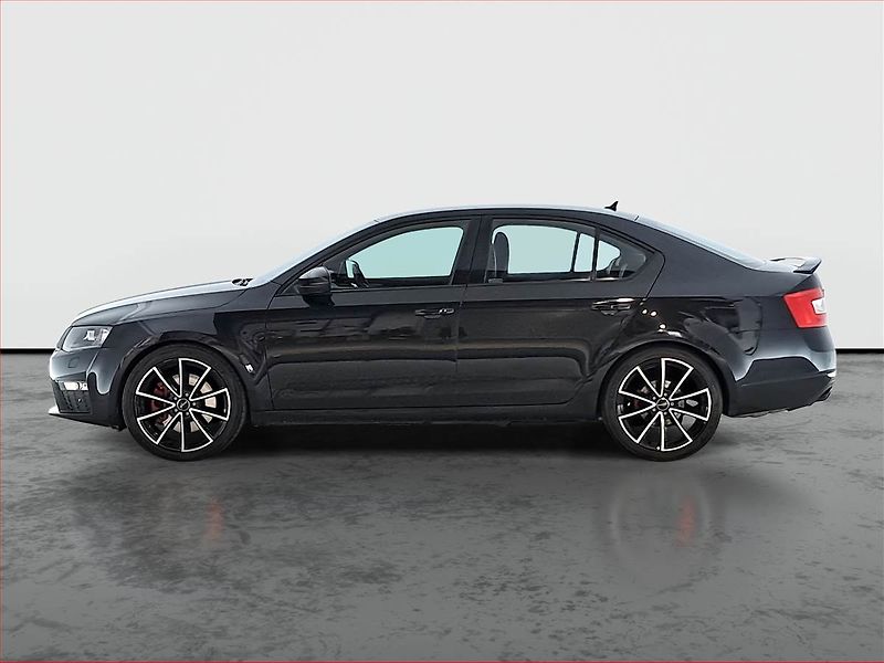 Škoda Octavia (2016) RS 230 2.0 TSI, Navi - fotka 3 z 21