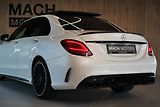 Mercedes-Benz Třídy C C43 AMG 4MATIC, Ventilace, HUD - náhled 13