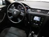 Škoda Rapid (2013) Style 1.6 TDI, nová STK - náhled 7