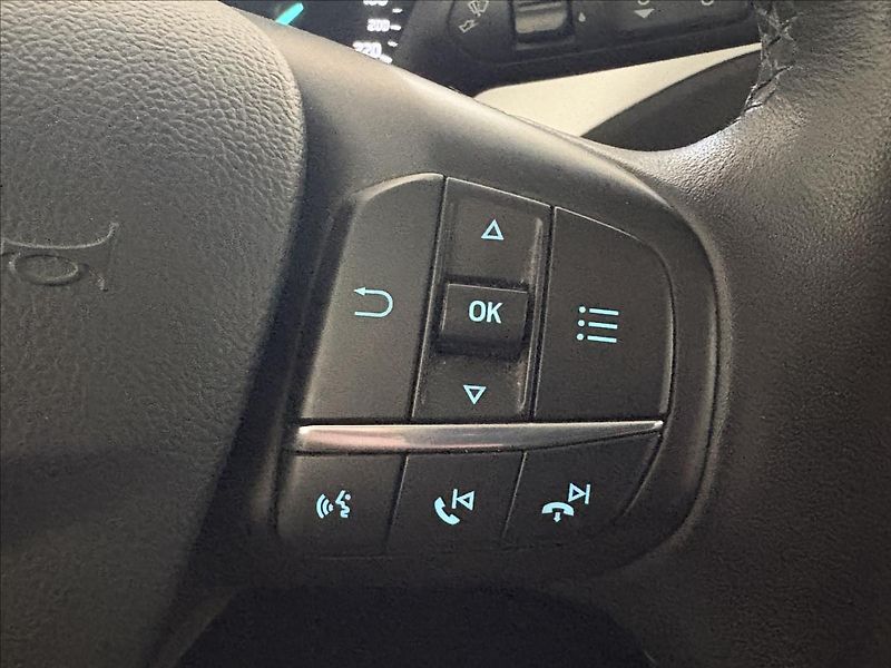 Ford Focus 1,5 TDCi88kW Led,ACC,Kamer,Výh - fotka 8 z 43