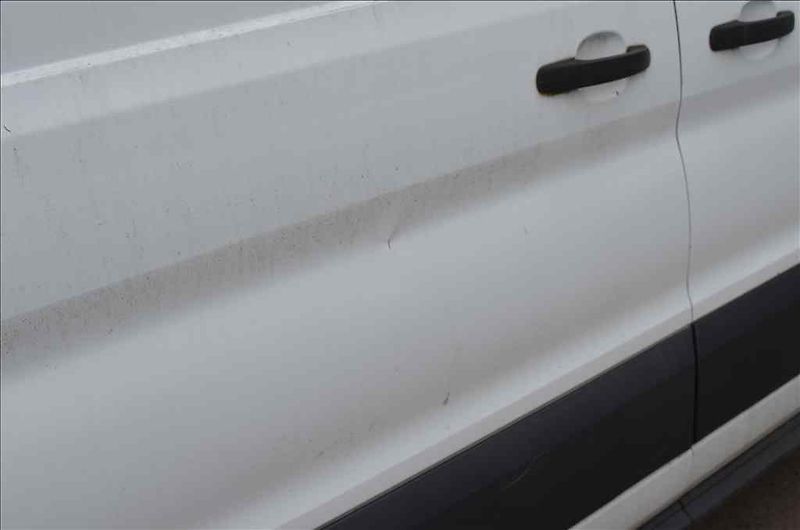 Ford Transit (2017) 2,0 D - fotka 12 z 22