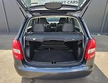 Škoda Fabia 1.2 44kW, KLIMA, REZERVACE - náhled 26
