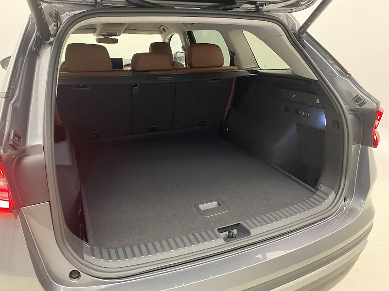 Škoda Kodiaq 2.0TDI SELECTION 4x4 DSG CZ - fotka 6 z 60