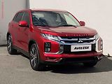 Mitsubishi ASX (2021) 2.0i 4x4, 1.maj,ČR, AT, TZ. - náhled 1
