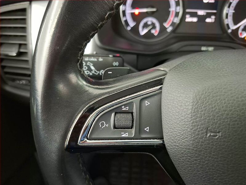 Škoda Kodiaq (2018) 2.0 TDI 4x4, 4X4, Automat - fotka 16 z 19