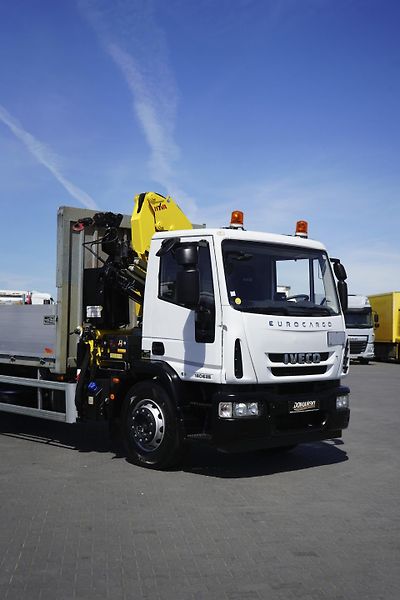 Iveco (2015) EUROCARGO / 180E25 / SKRZYNIOW - fotka 31 z 51