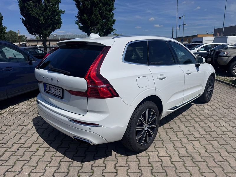 Volvo XC60 (2017) 2,0D 177KW POLESTAR BEZ AD BLU - fotka 6 z 49