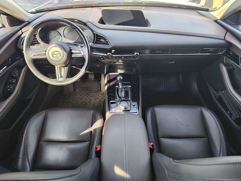 Mazda CX-30 2.0i/137kW Luxury , Sound BOSE - fotka 14 z 34