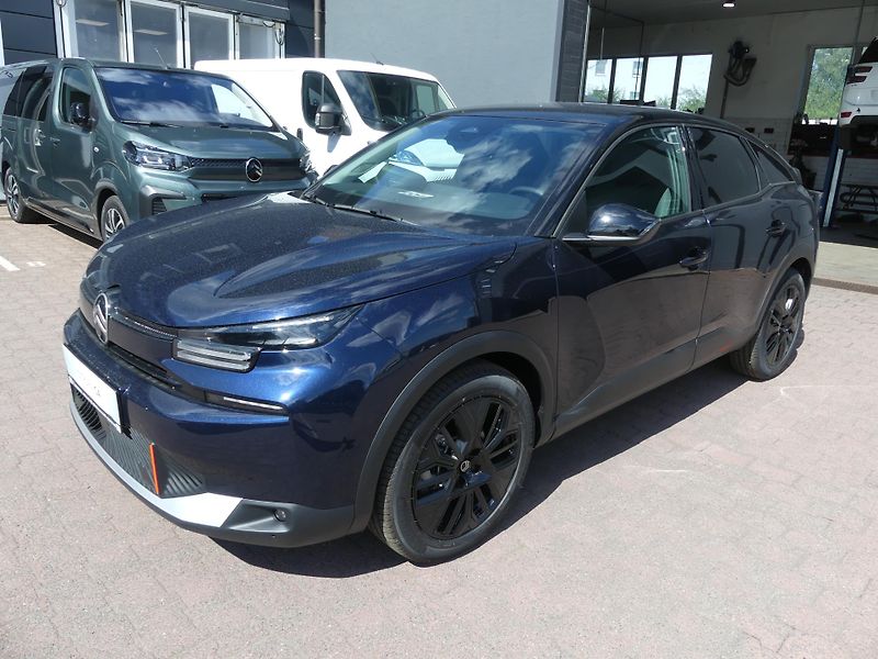Citroën C4 (2026) COLLECTION Hybrid 145k Automat - fotografie inzerátu