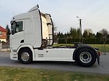 Scania (2021) R 500 hydraulika EURO 6 - náhled 2
