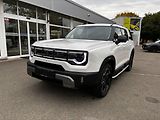 BAIC BJ30 4x4 - náhled 2