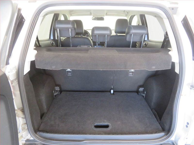 Ford EcoSport (2018) 1.0 EcoBoost, Serv.kniha - fotka 13 z 15