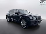 Bentley Bentayga Artenara Edition - náhled 1