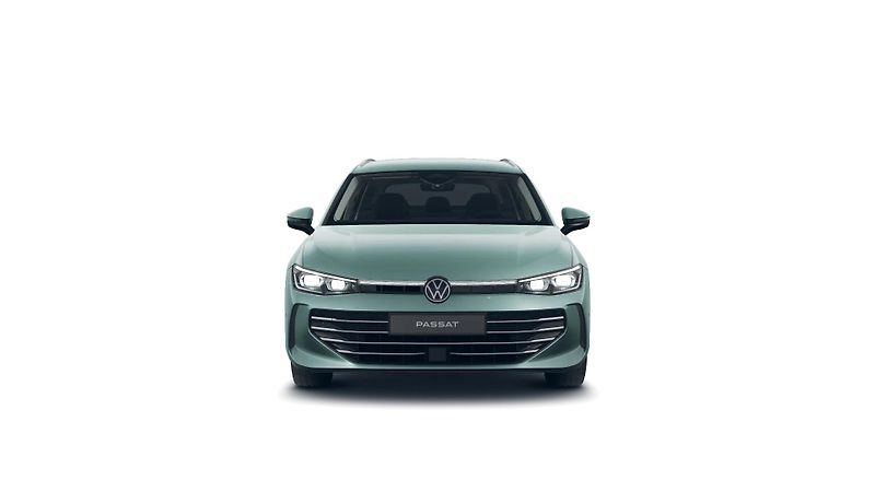Volkswagen Passat (2025) 2.0TDI*STYLE*4MOT*IQ*TAŽ*ACC* - fotka 2 z 13