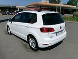 Volkswagen Golf Sportsvan 1.2 TSi KOUPENO ČR,1.MAJITEL - náhled 2