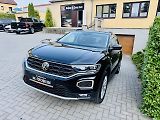 Volkswagen T-Roc (2022) 1,5TSi 110kW Maraton TAŽNÉ ČR - náhled 11