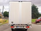 Peugeot Boxer 2,2bHDi,CZ,1.maj, PLACHTA      - náhled 8