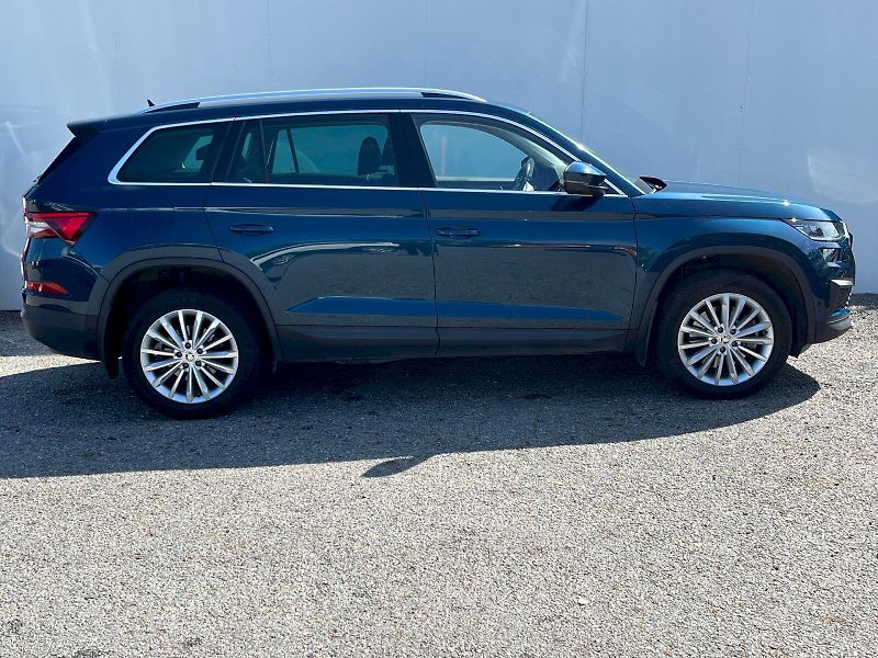 Škoda Kodiaq (2024) 2.0 TSI 140 kW Style Exclusive - fotka 29 z 29