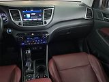 Hyundai Tucson (2015) 2.0 CRDi, 4X4, Automat - náhled 8