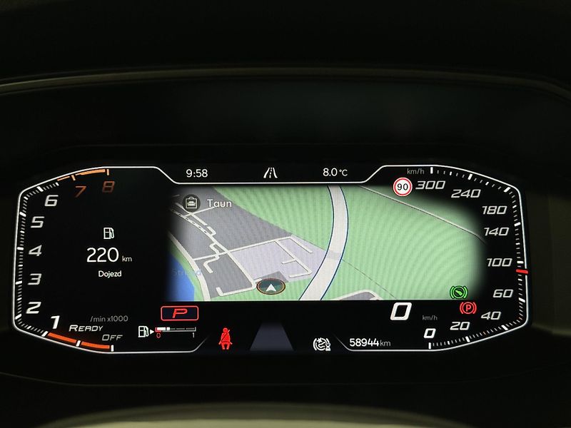 Cupra Formentor 1.5Tsi*CZ*DPH*1-MAJ*ZARUKA* - fotka 22 z 47