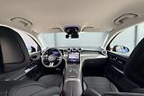Mercedes-Benz GLC (2024) GLC 220d 4Matic AMG Line - náhled 22