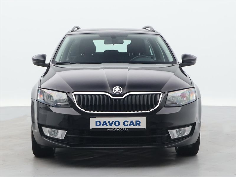 Škoda Octavia 2,0 TDI DSG Ambition 1.Maj. - fotka 2 z 29