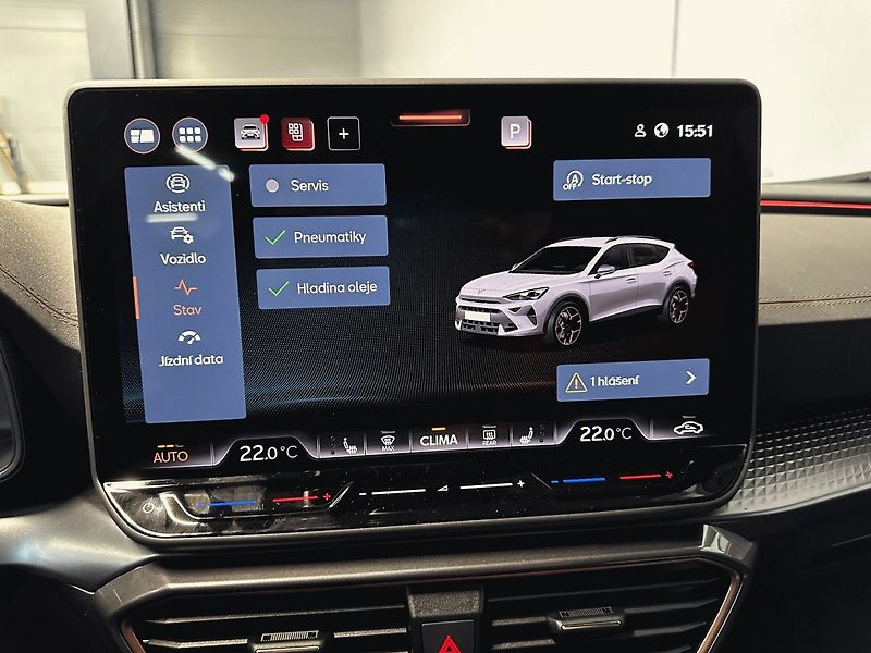 Cupra Formentor (2026) 2.0 TSI 204k 4WD - fotka 17 z 18