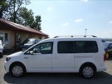 Volkswagen Caddy 2,0 TDi 110kW 7.míst,Maxi,1maj - náhled 6