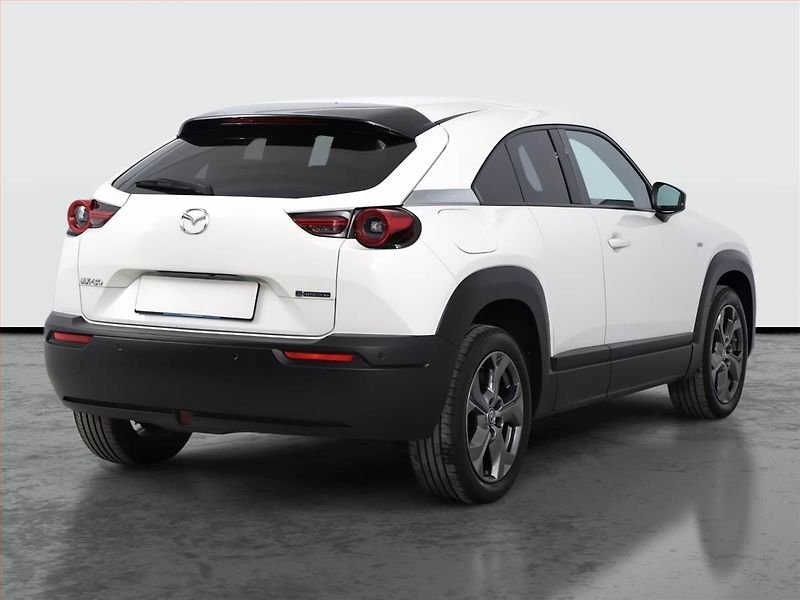 Mazda MX-30 (2023) e-Skyactiv, SoH 95% - fotka 5 z 25