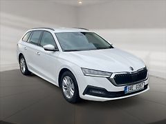 Škoda Octavia 1,5 TSI CNG 130 Ambition - fotografie inzerátu
