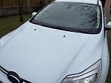 Ford Focus (2014) 1.0EcoBoost 92kw - náhled 12