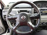 Nissan X-Trail (2004) 2.0 dCi 4x4, 2.maj,ČR, Ac - náhled 18
