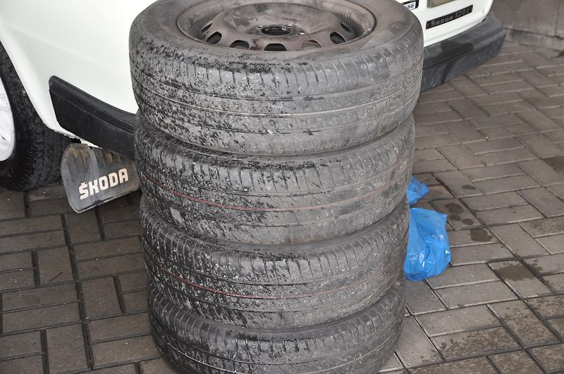 Ford Focus 1.4i 59kW - fotka 12 z 12