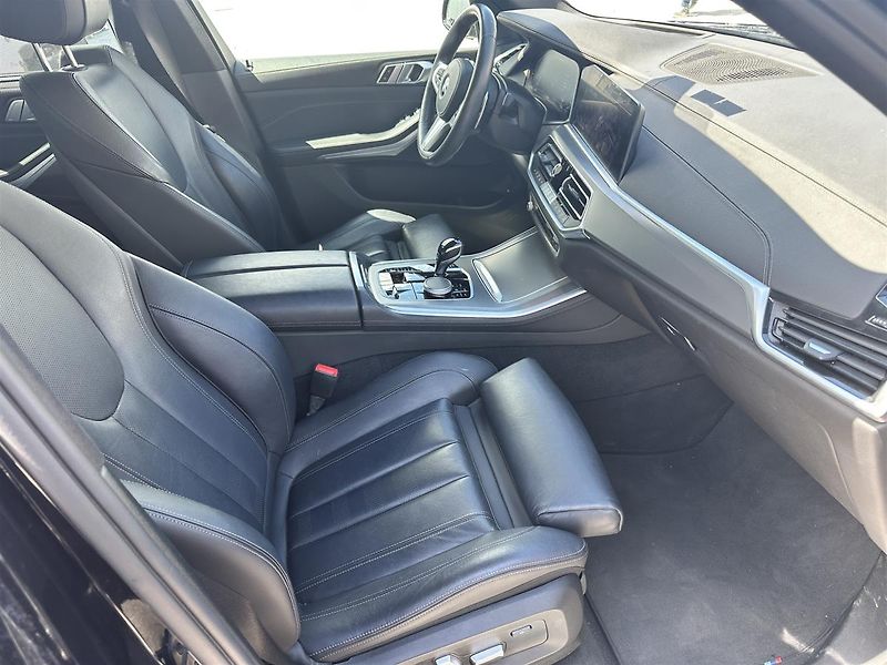 BMW X5 xDrive45e - fotka 8 z 17