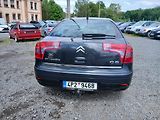Citroën C5 2.0 HDI, klima - náhled 9