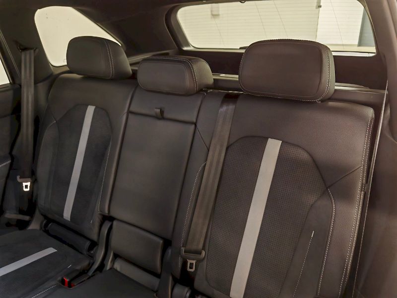 Škoda Kodiaq (2025) 2.0 TDI 142 kW DSG 4x4 Sportli - fotka 27 z 34